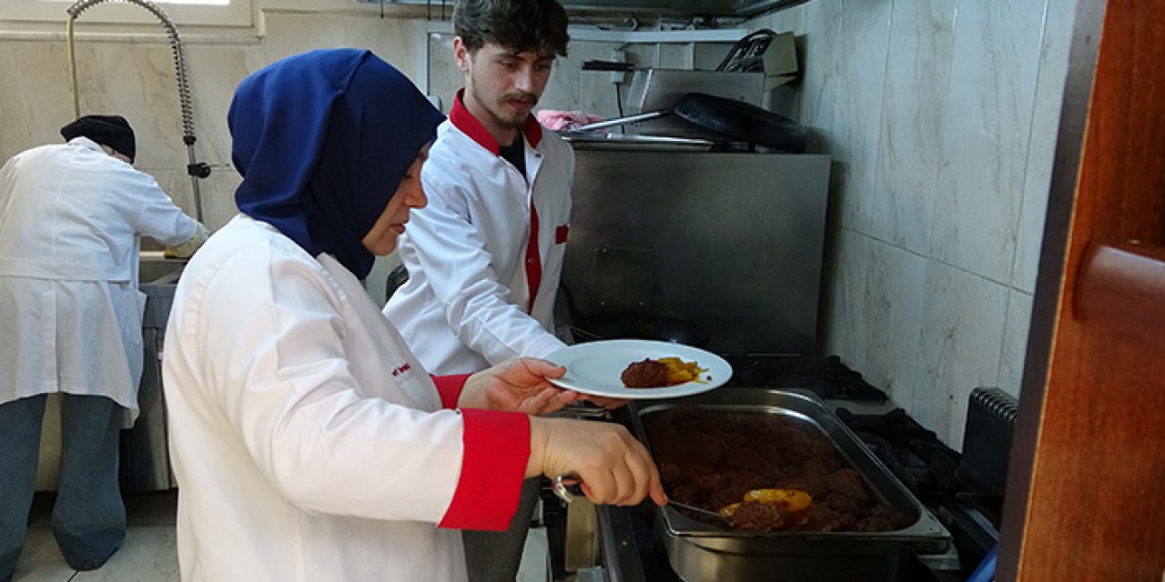 Doğu Karadeniz'de turizm yoğunluğu onlara ilgili artırdı