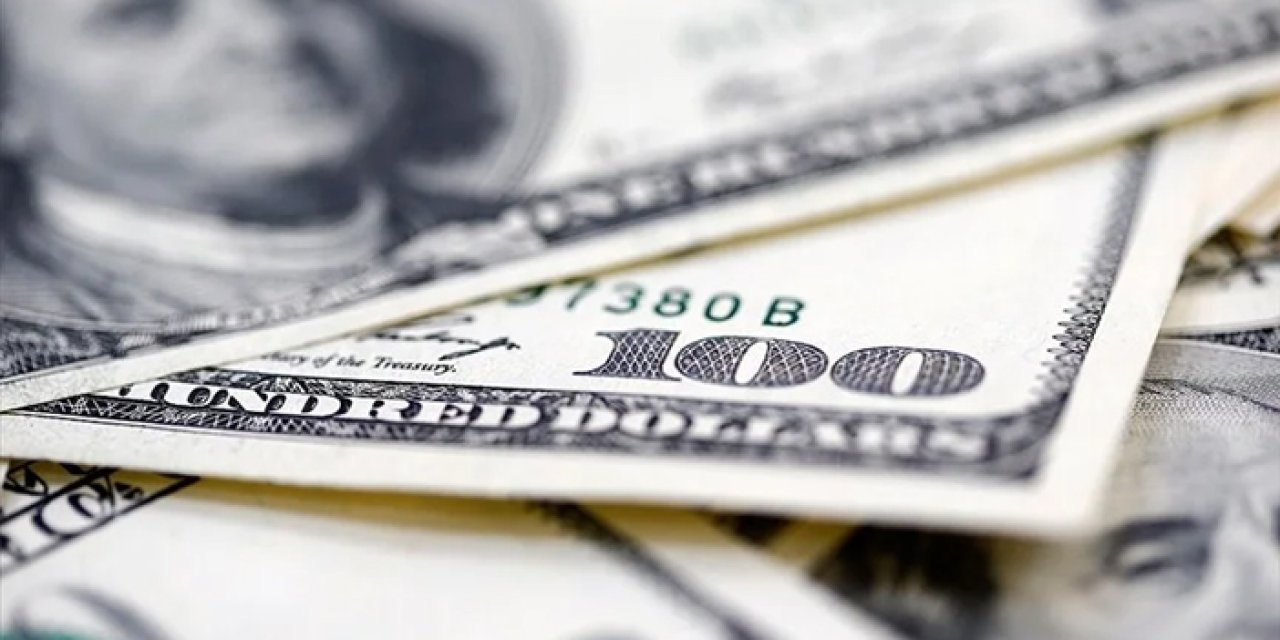Seçim sonrası dolardaki yükseliş devam ediyor! Güne rekorla başladı