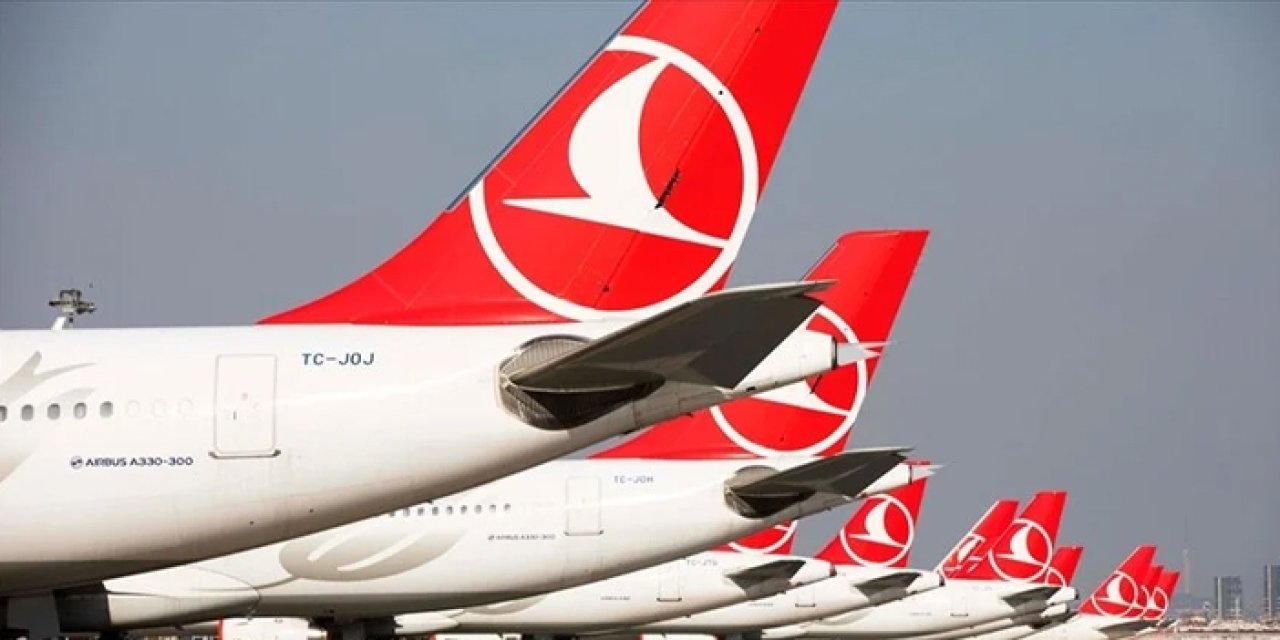 THY'den satış haberlerine yalanlama