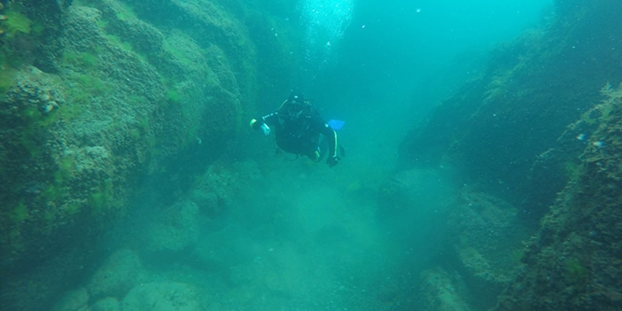 Doğu Karadeniz'de 5 ile 'Mavi Yol' Güzergah belirlendi