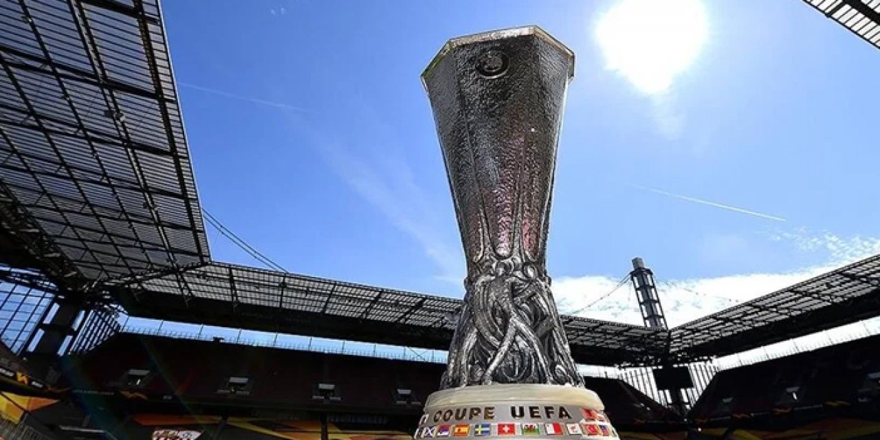 UEFA Avrupa Ligi kupası sahibini buluyor
