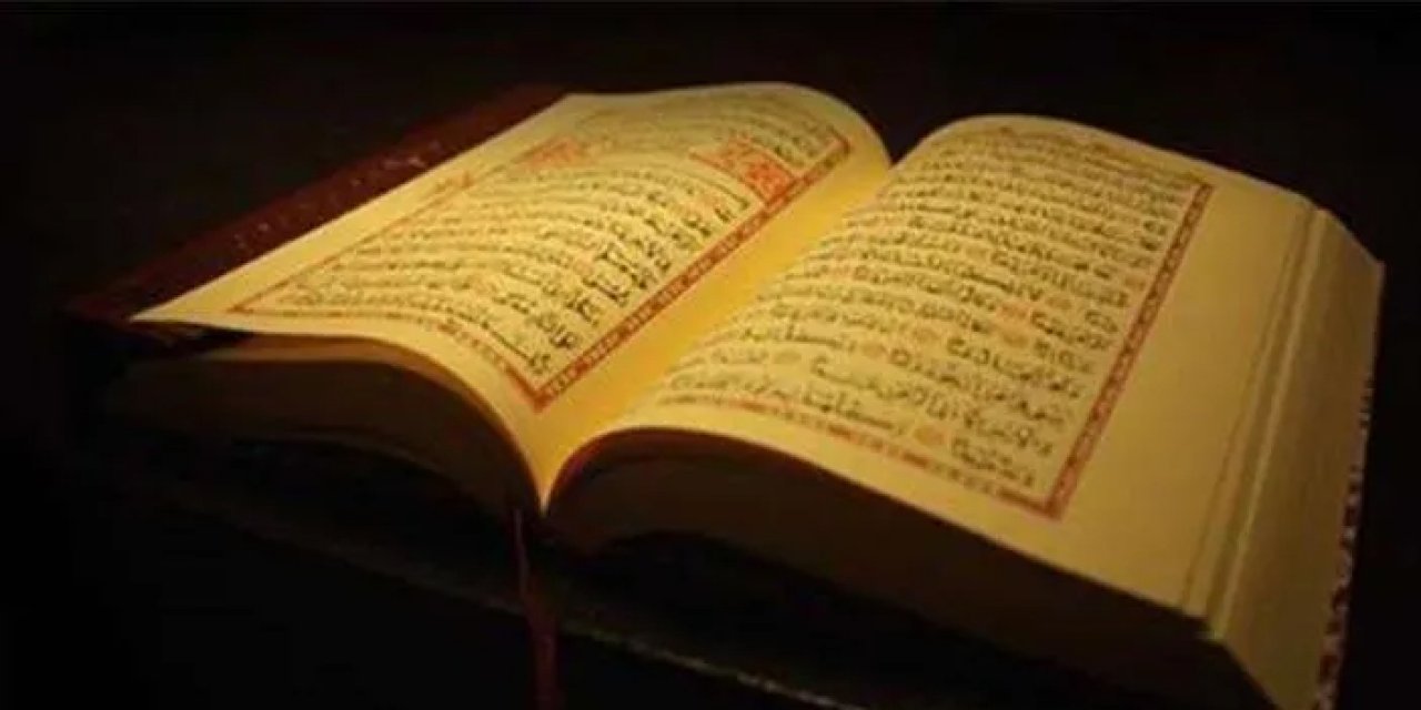 Rüyada kuran okumak ne anlama gelir? Rüyada kuran okumanın anlamı nedir?