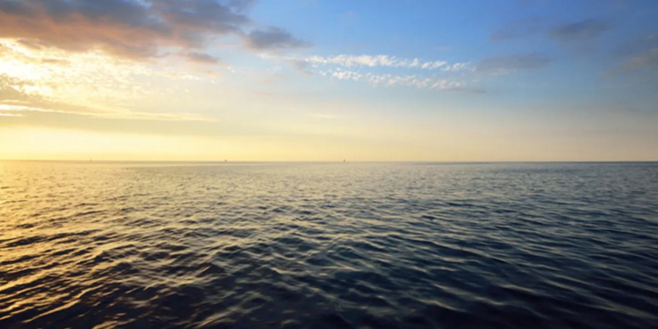 Rüyada deniz görmek ne anlama gelir? Rüyada deniz görmenin anlamı nedir?