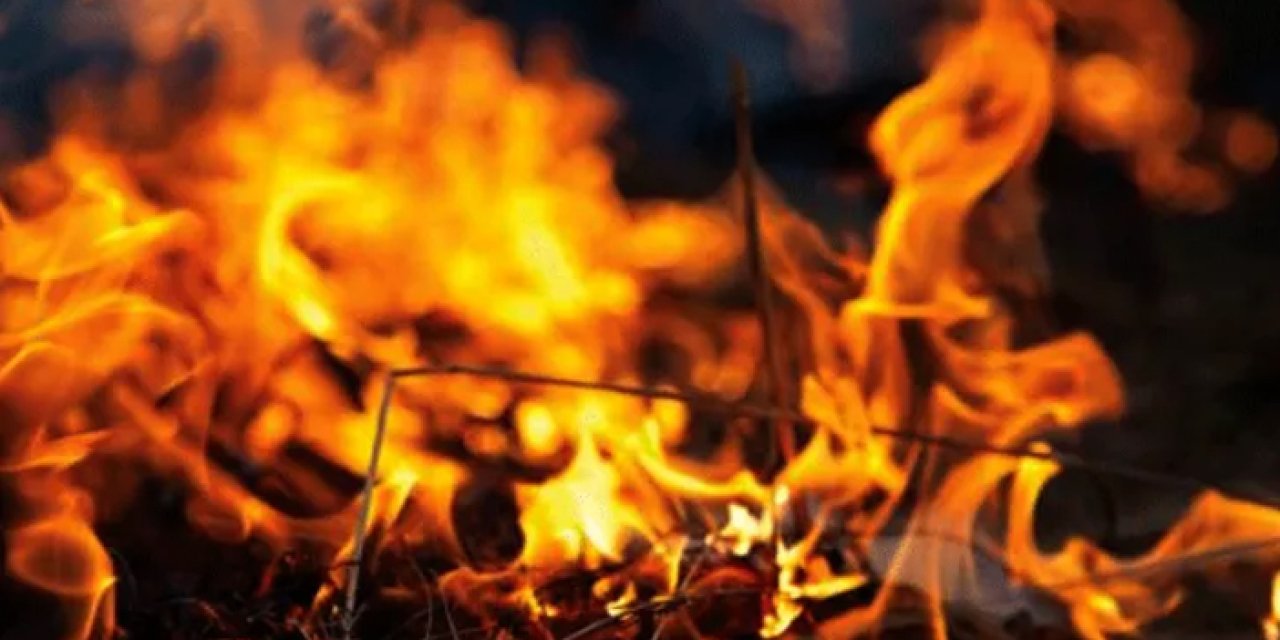 Rüyada ateş görmek ne anlama gelir?