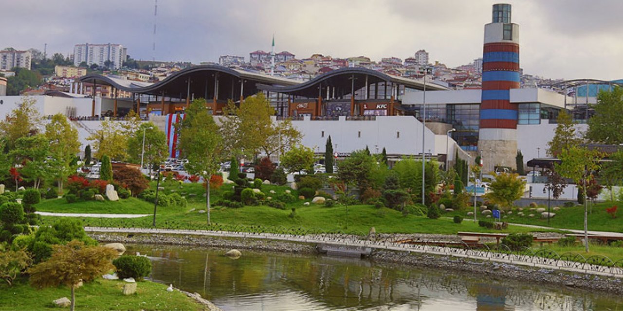 Forum AVM’ye bir şok daha! Mahkemeden ret kararı!