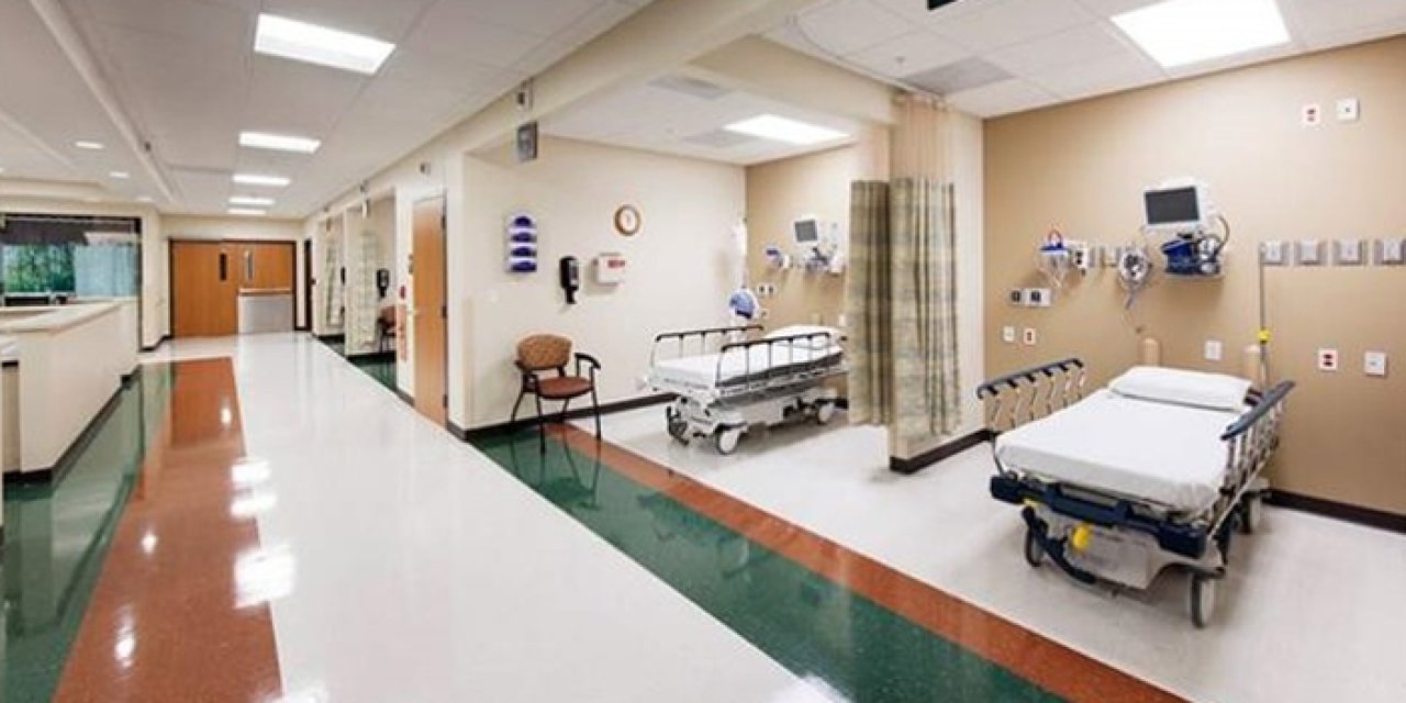 Rüyada hastane görmek ne anlama gelir?