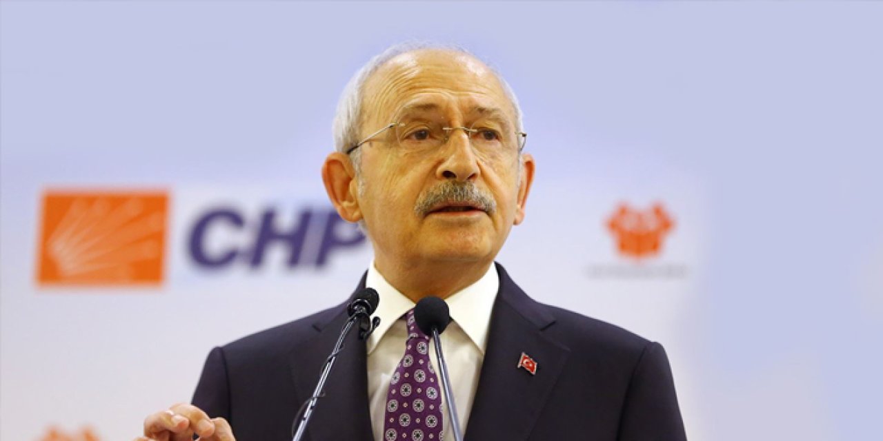 CHP’de grup başkanvekillerini Kılıçdaroğlu seçecek