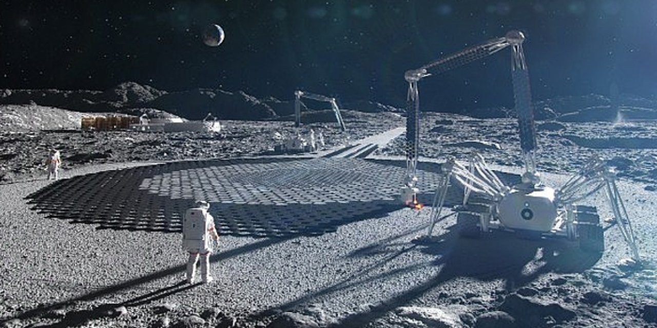 Uzaylılar gerçekten var mı? NASA'dan tarihi açıklama geldi