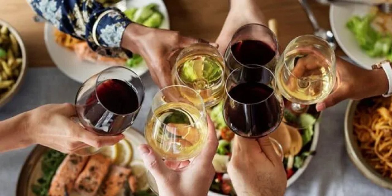 Rüyada alkol içmek ne anlama gelir?