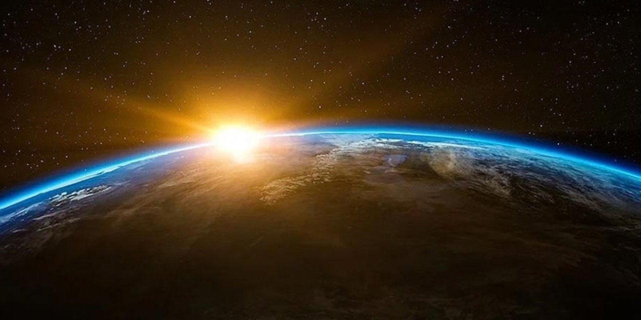 NASA'dan UFO değerlendirmesi! "Henüz kayıt yok"