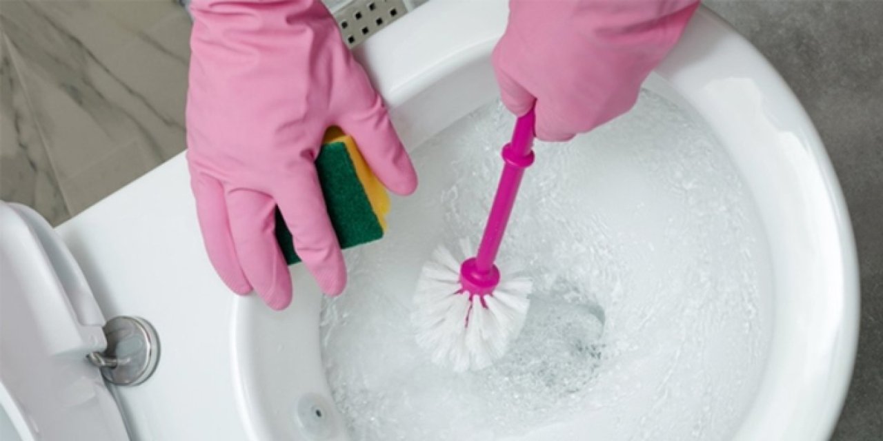 Rüyada banyo temizlemek ne anlama gelir?