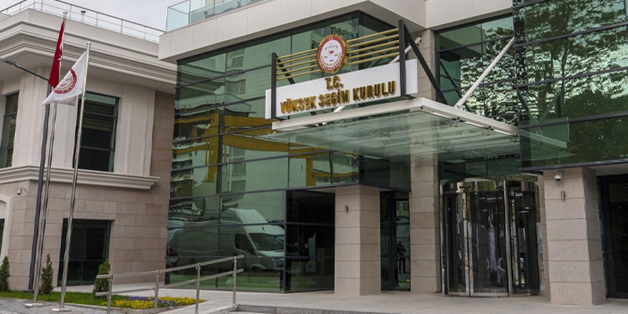 YSK Başkanı açıkladı! İşte Cumhurbaşkanı seçimi ikinci turu kesin sonuçları