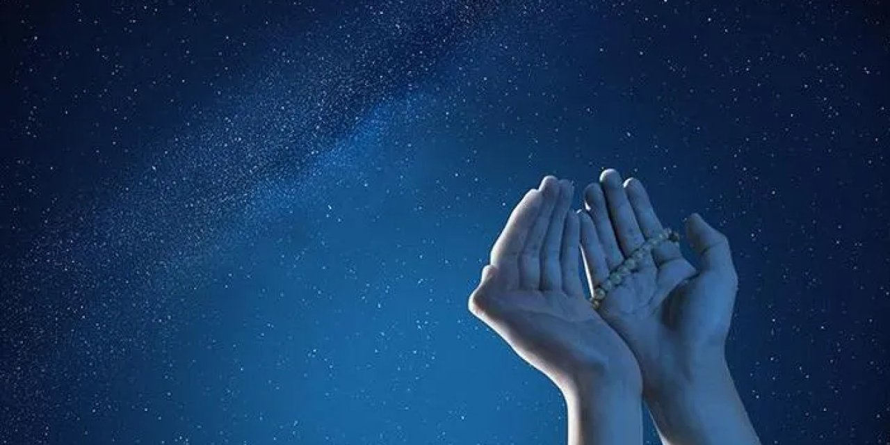 Sabah duası nasıl okunur? Sabah duasının önemi!