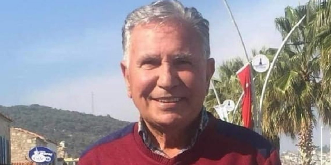 Trabzonspor’un eski futbolcusu Sezer Bahadır hayatını kaybetti