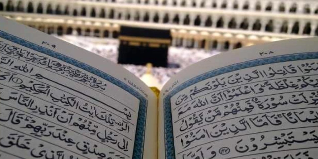 Rukye ayetleri nelerdir? Rukye ayetleri ne zaman okunmalıdır?