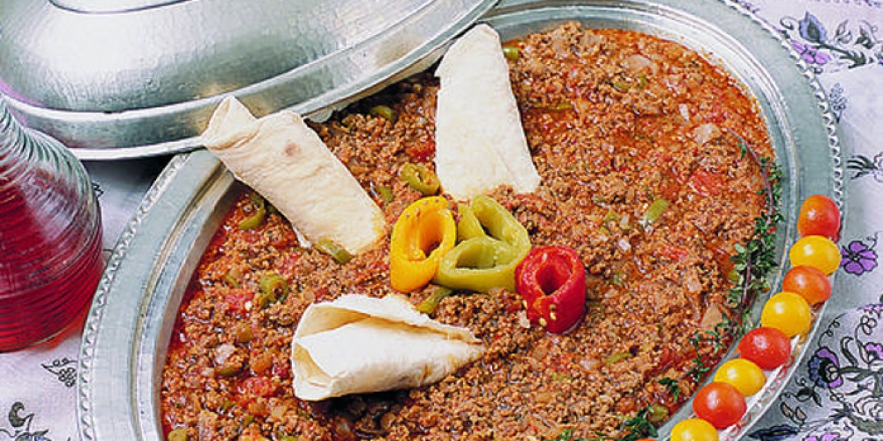 Arap tava nasıl yapılır? Lezzet dolu arap tava tarifi!