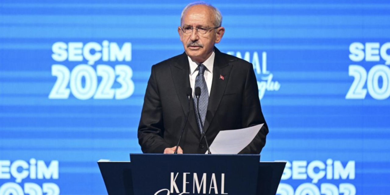 Kemal Kılıçdaroğlu'ndan istifa sorusuna yanıt