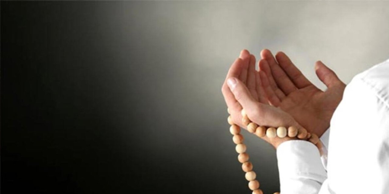 Anne duası nedir? Anne duaları hangileridir?