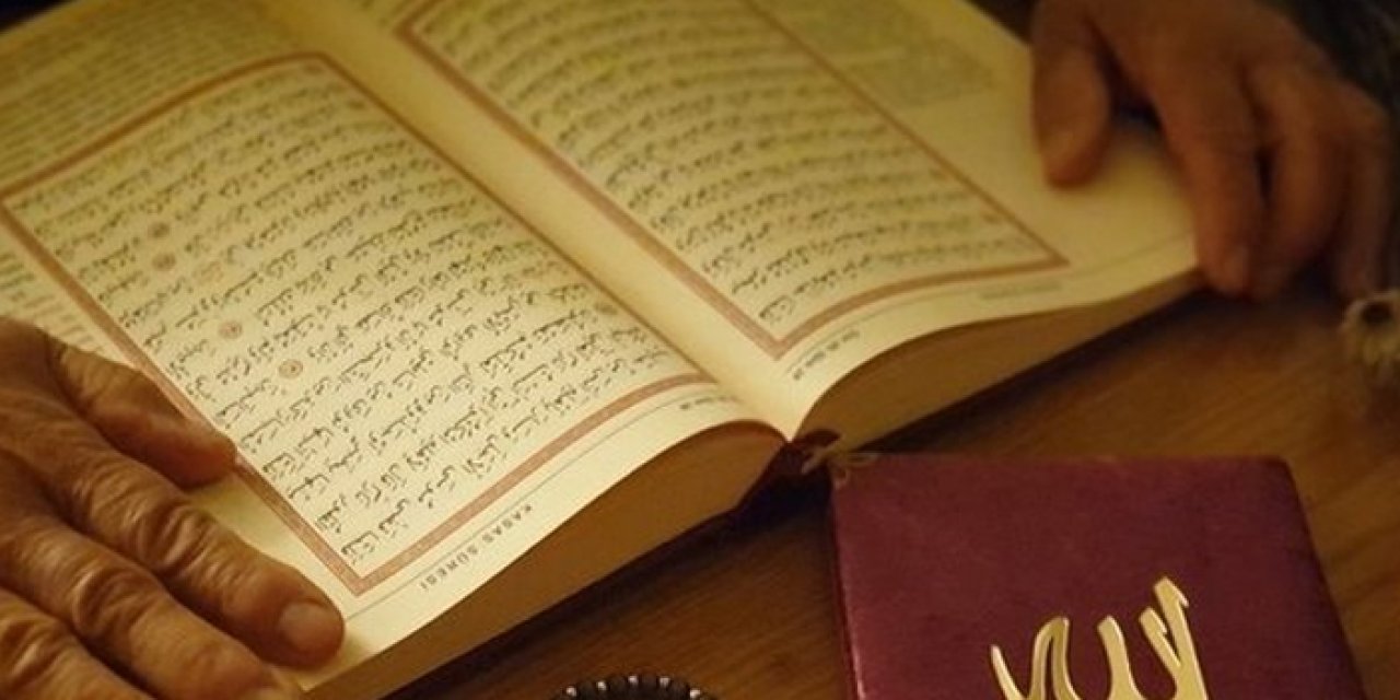 Bayram duaları hangileridir?  Bayramlarda hangi dualar okunmalıdır?