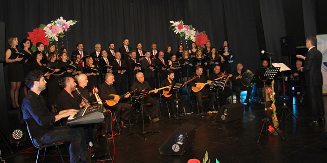 Trabzon’da Hayat Boyu Öğrenme Haftası muhteşem başladı