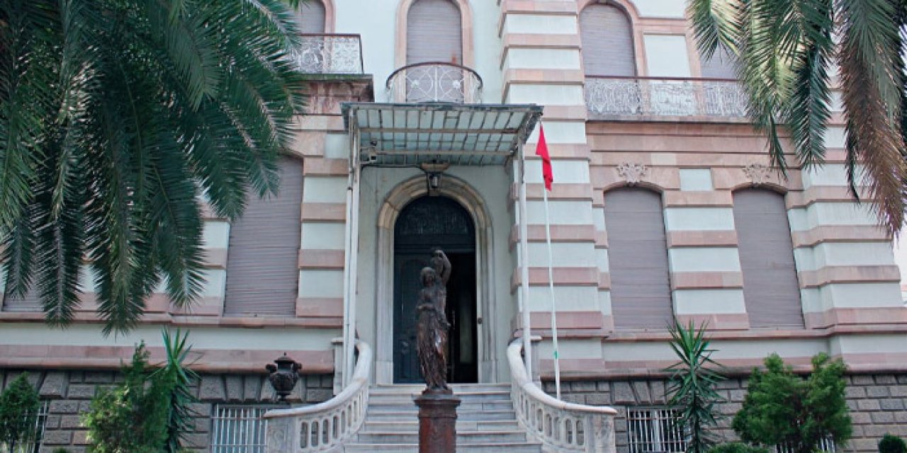 Trabzon Kostaki Konağı: Tarihle Harmanlanan Eşsiz Bir Miras