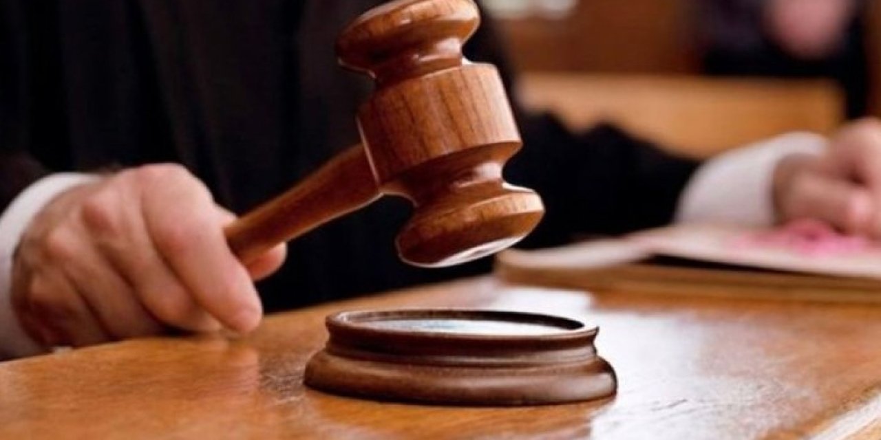 Rize'de babasının ölümüne neden olduğu iddia edilen çocuk için karar verildi