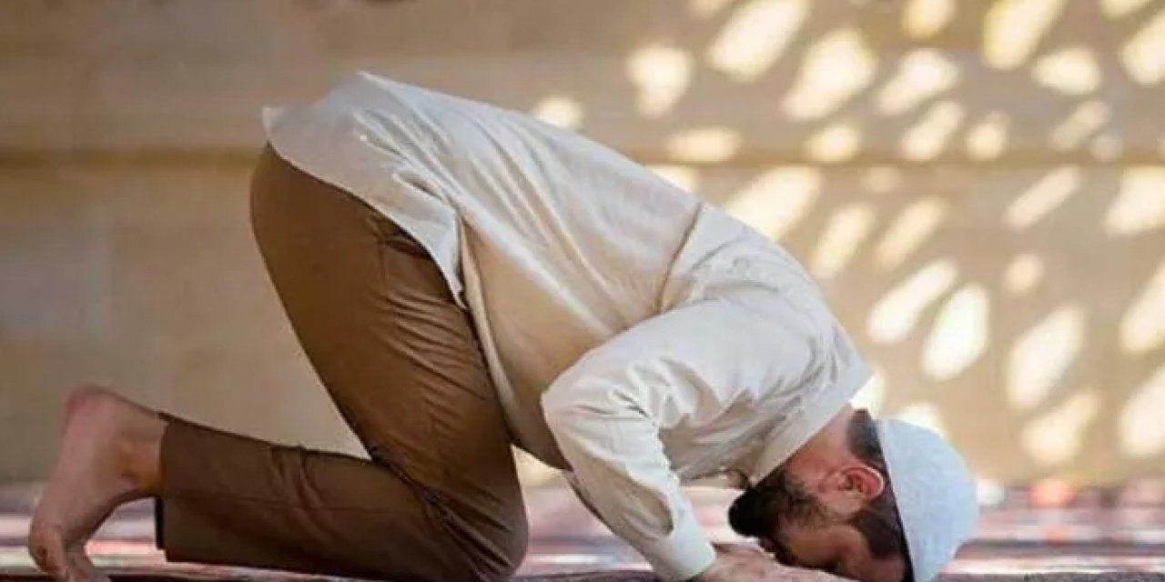 Dilek duası nedir? Dilek duası nasıl yapılır?