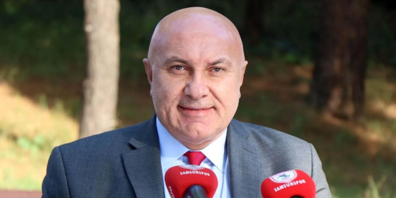 Karadeniz ekibini Süper Lig'e çıkarmıştı! O kulübün başkanı için Fransa'dan takım satın alıyor iddiası