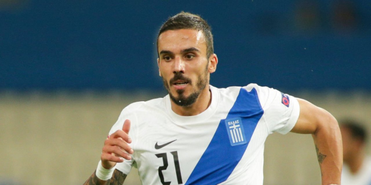 Trabzonspor prensip anlaşmasına varmıştı! Kourbelis kimdir? İşte artı ve eksi yönleri