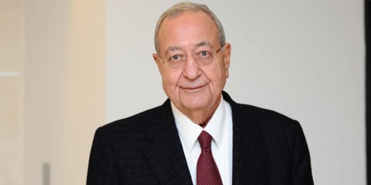 Mehmet Barlas hayatını kaybetti! Mehmet Barlas kimdir?