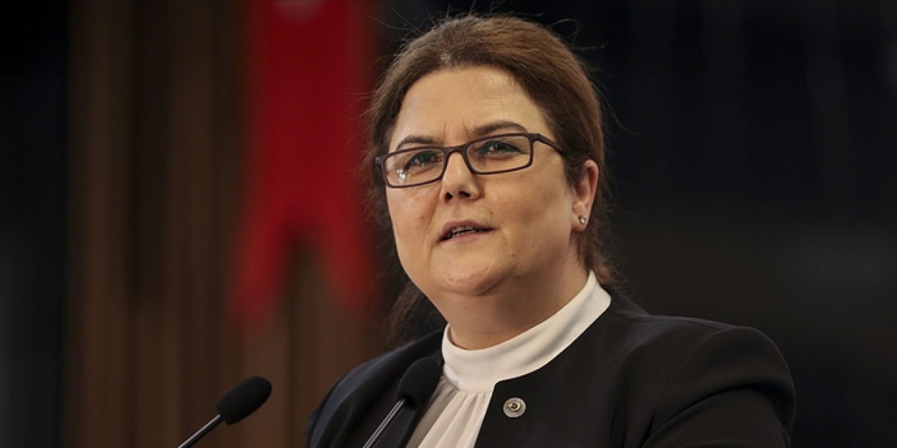 Bakan Yanık'tan 'sözleşmeli personel alımı' açıklaması