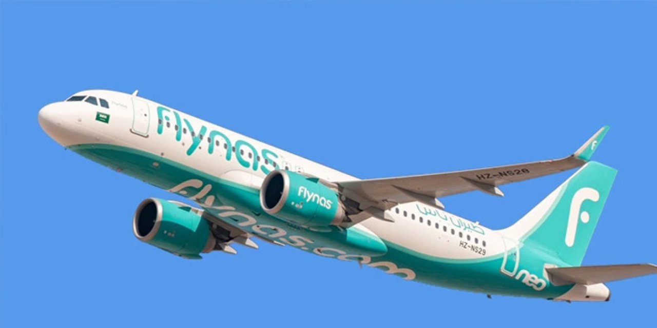 Suudi Arabistan’da Trabzon’a yeni uçak seferi başlatılacak!