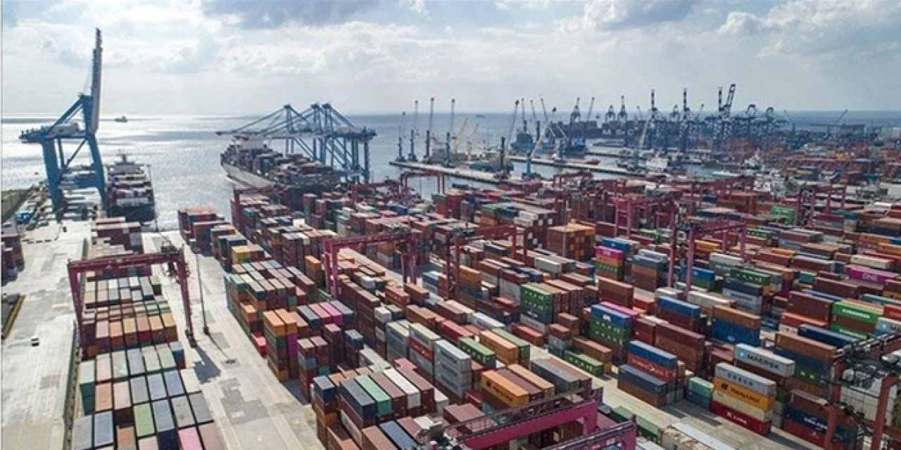 İhracat rakamları açıklandı! Tüm zamanların mayıs ayı rekoru