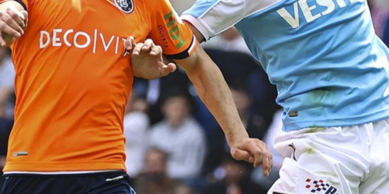 Başakşehir açıkladı! İşte Trabzonspor maçı misafir tribünü bilet fiyatı