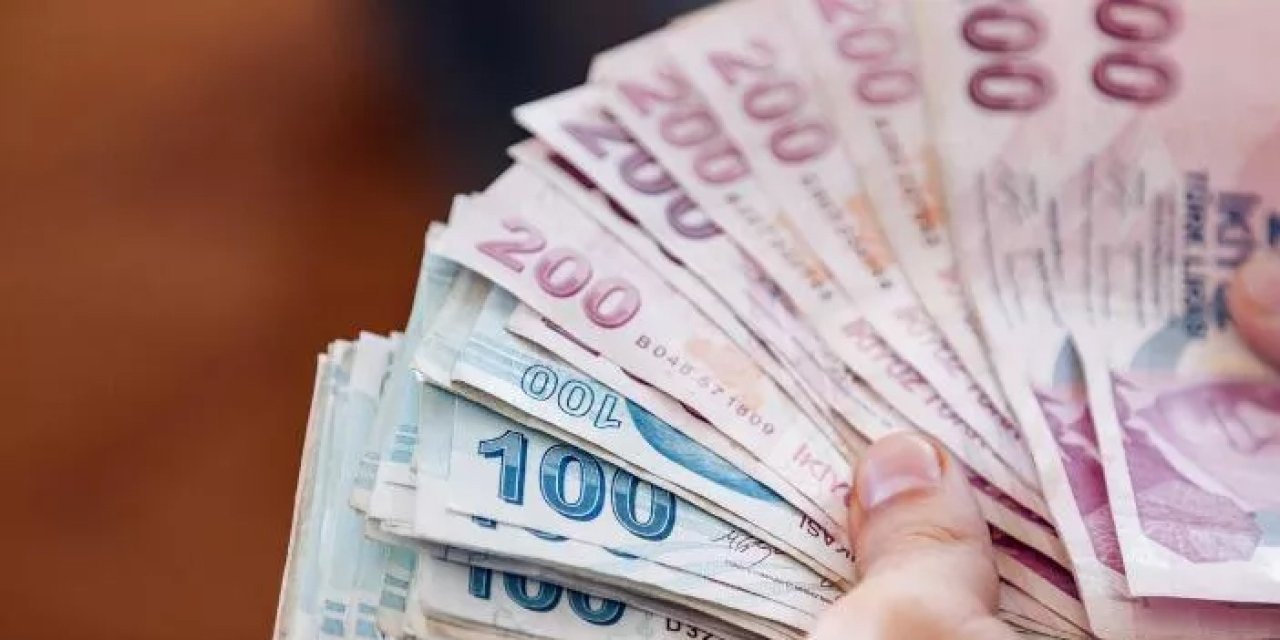 Bakan açıkladı! Hesaplara bugün yatıyor