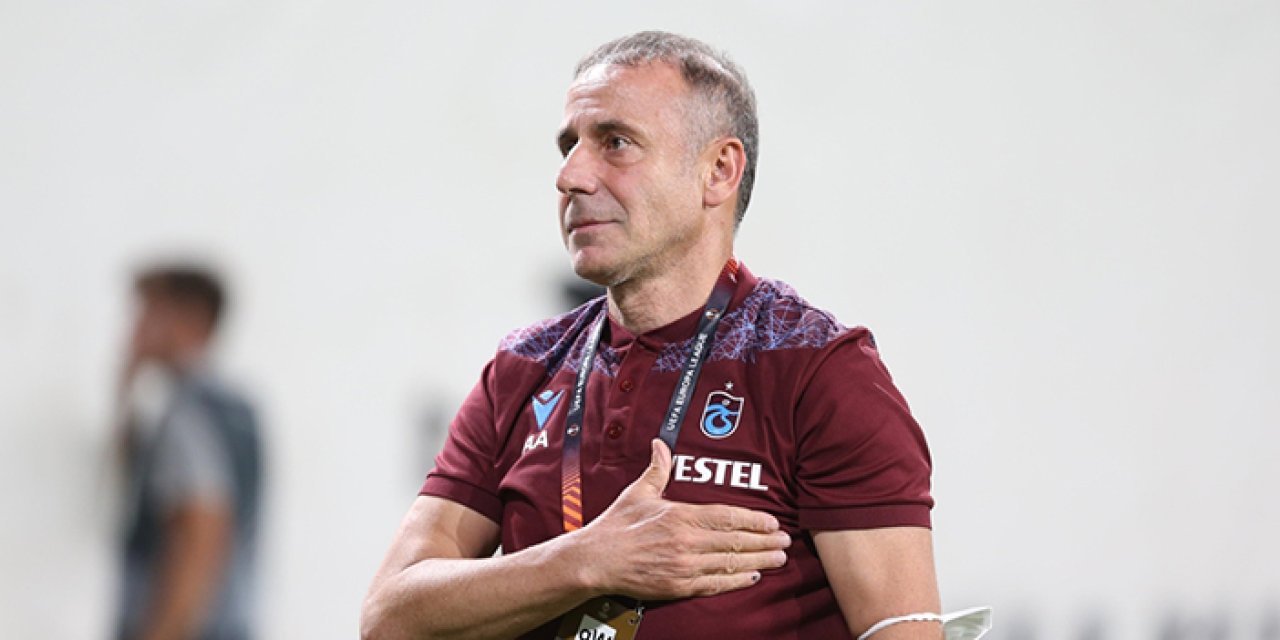 Kulislere düşen bomba iddia! Trabzonspor’dan ayrıldı Fenerbahçe’ye mi gidiyor?