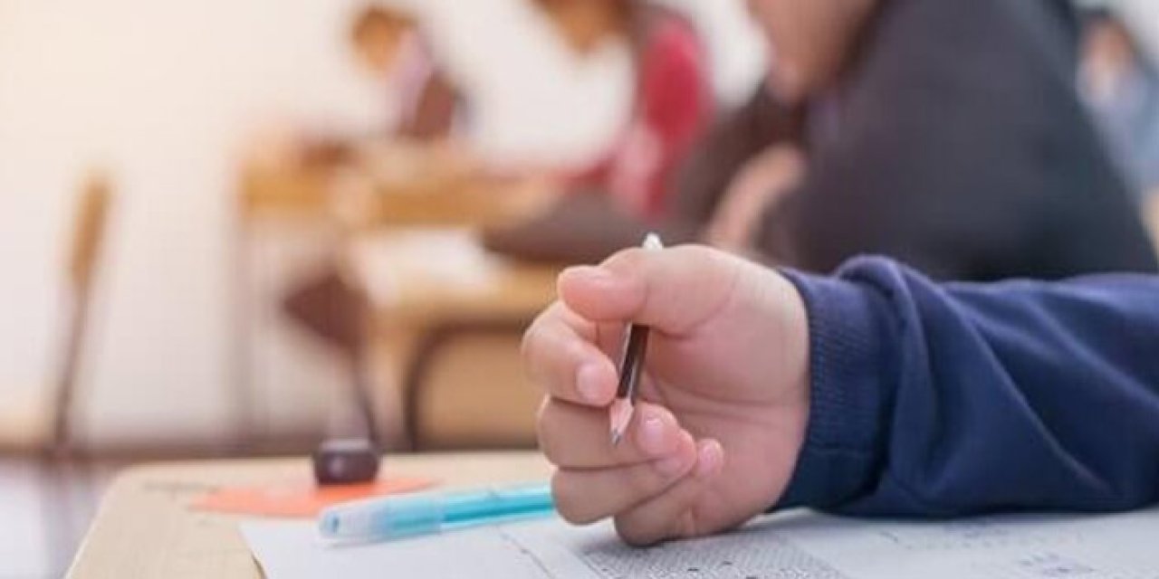 Trabzon’da LGS seferberliği! O saatlerde Şantiye işleri ve müzik yayınları yasaklandı!