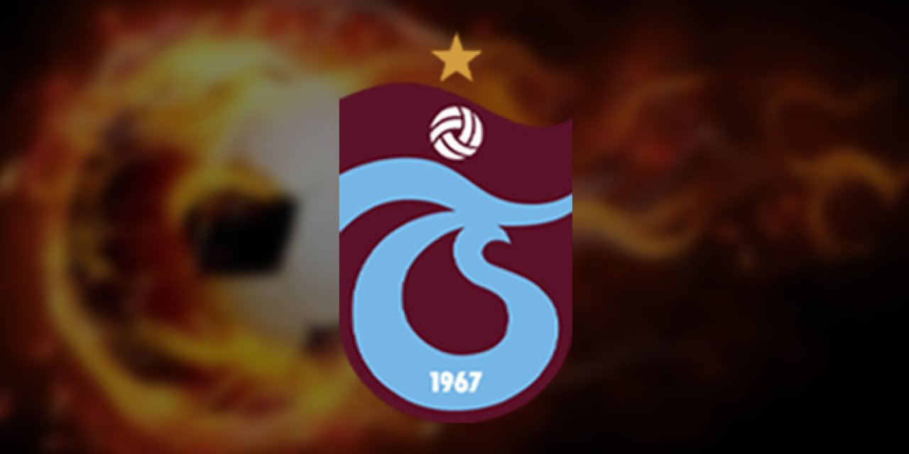 Trabzonspor'da flaş gelişme! Hamit Cihan ile Yollar ayrıldı