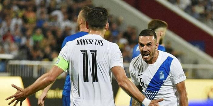 Trabzonspor'un yeni transferi Kourbelis'in maliyeti belli oldu