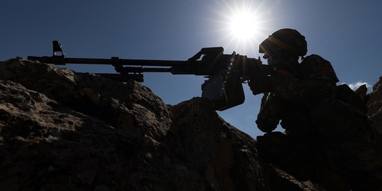 Diyarbakır'da operasyon! 3 terörist etkisiz hale getirildi