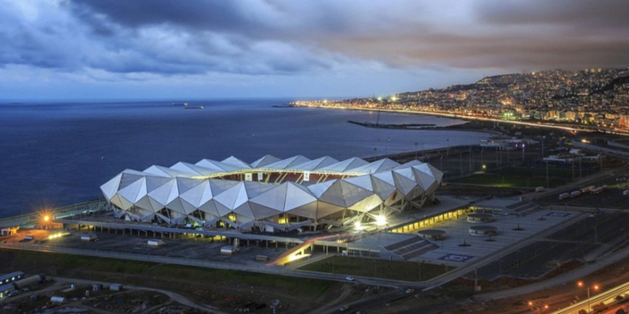 Trabzonspor'a büyük müjde! Sponsorluk için tarih verdi