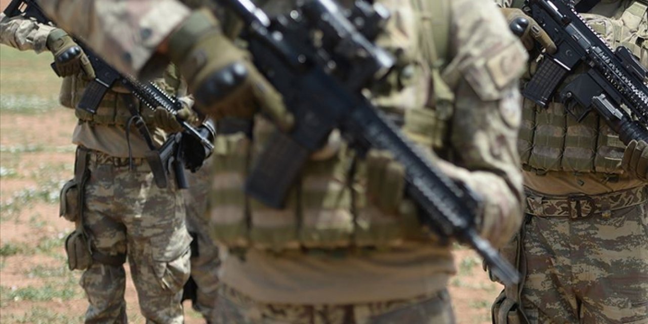 MSB resmen açıkladı! Türk komandoları Kosova’ya gidiyor