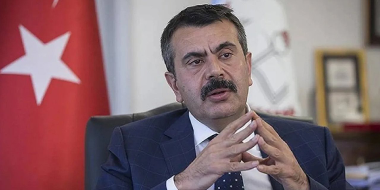 Milli Eğitim Bakanı Yusuf Tekin kimdir?