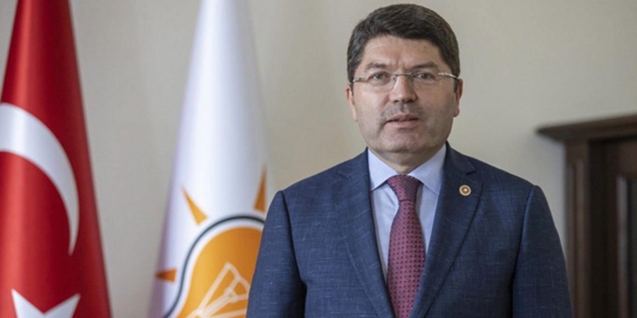 Adalet Bakanı Yılmaz Tunç kimdir?