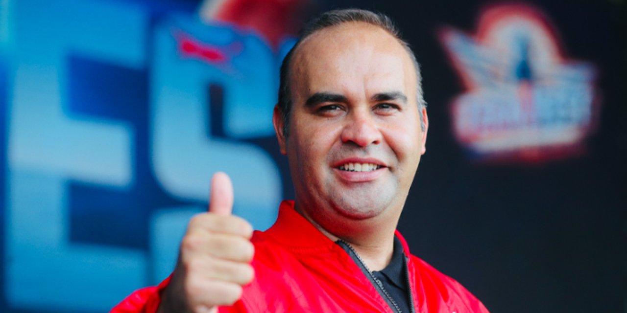 Sanayi ve Teknoloji Bakanı Mehmet Fatih Kacır kimdir? Aslen nereli, ne iş yapıyor?