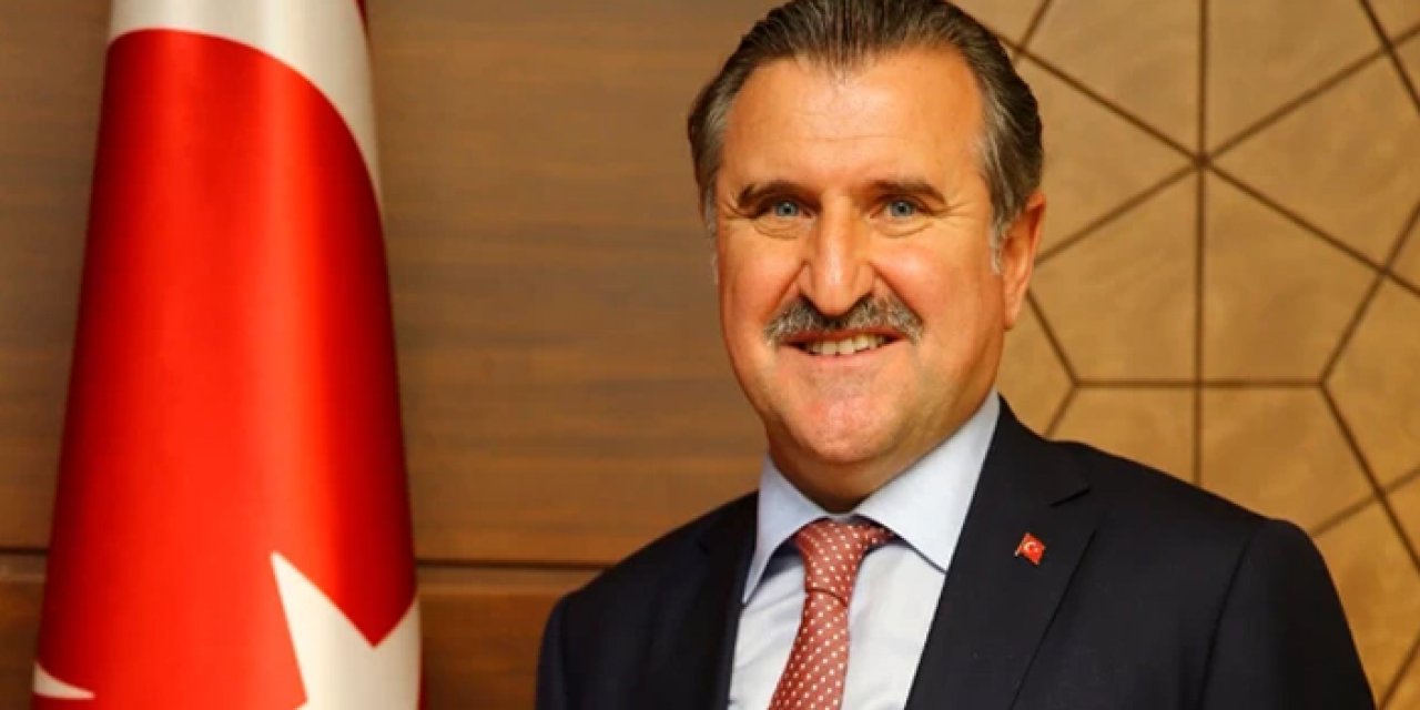 Gençlik ve Spor Bakanı Osman Aşkın Bak kimdir?