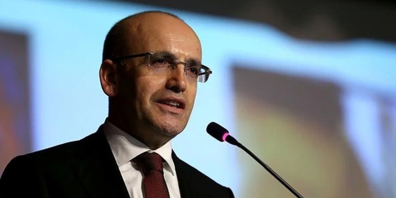 Hazine ve Maliye Bakanı Mehmet Şimşek kimdir?