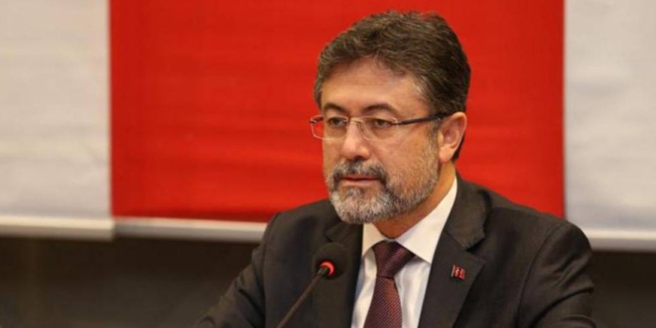 Tarım ve Orman Bakanı İbrahim Yumaklı kimdir? Aslen nereli? Öz geçmişi