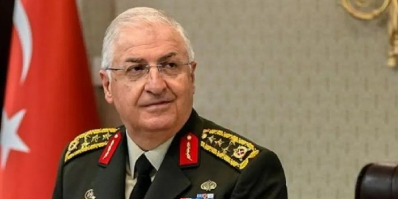 Milli Savunma Bakanı Yaşar Güler kimdir?