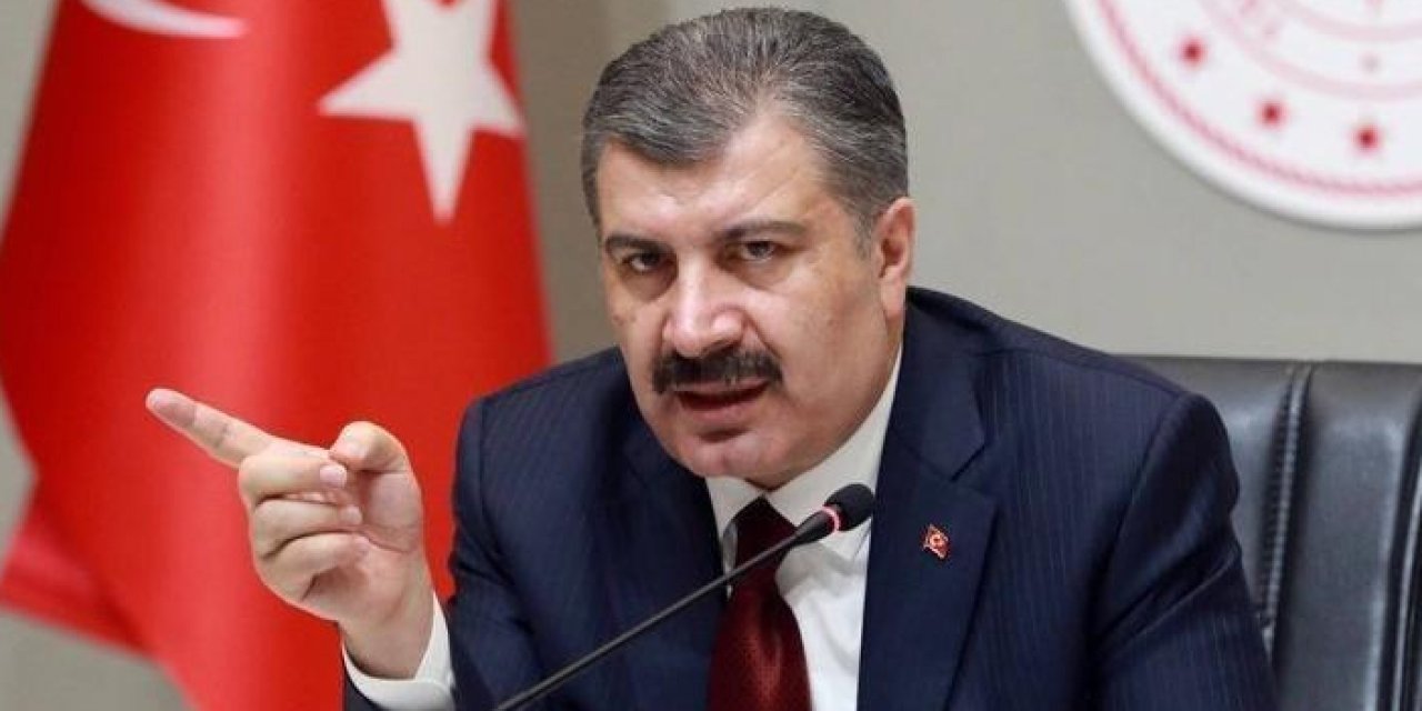 Sağlık Bakanı Fahrettin Koca kimdir?